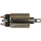 Solenoid