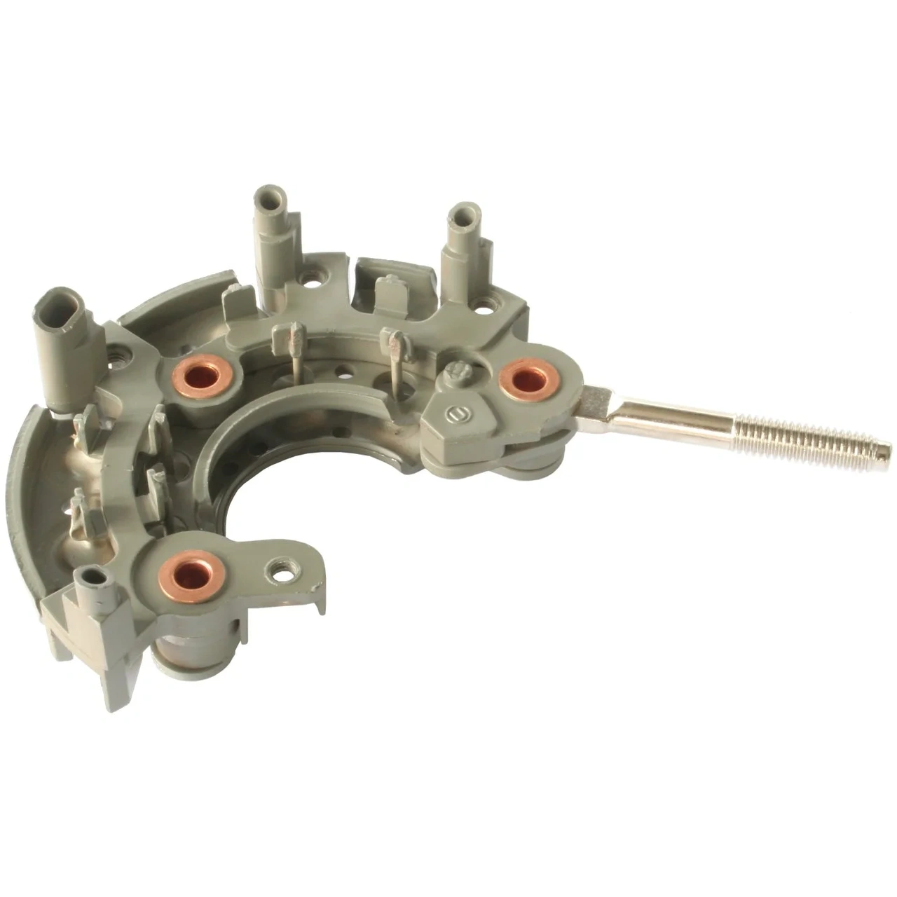 Diode rectifier