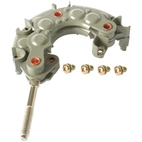 Diode rectifier