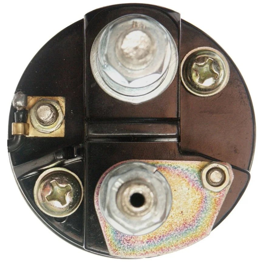 Solenoid