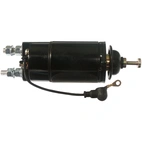Solenoid