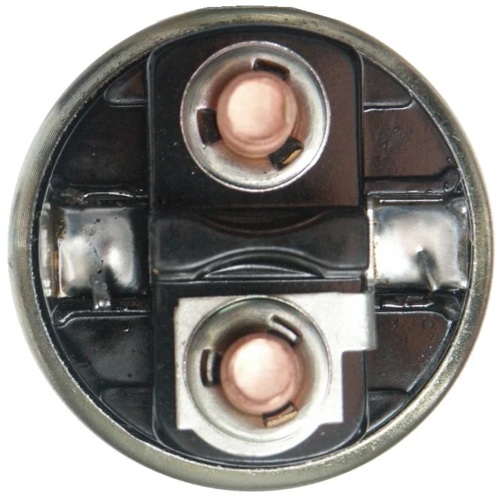 Solenoid