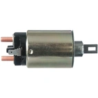 Solenoid