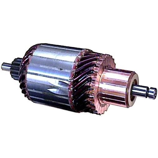 Armature / Rotor