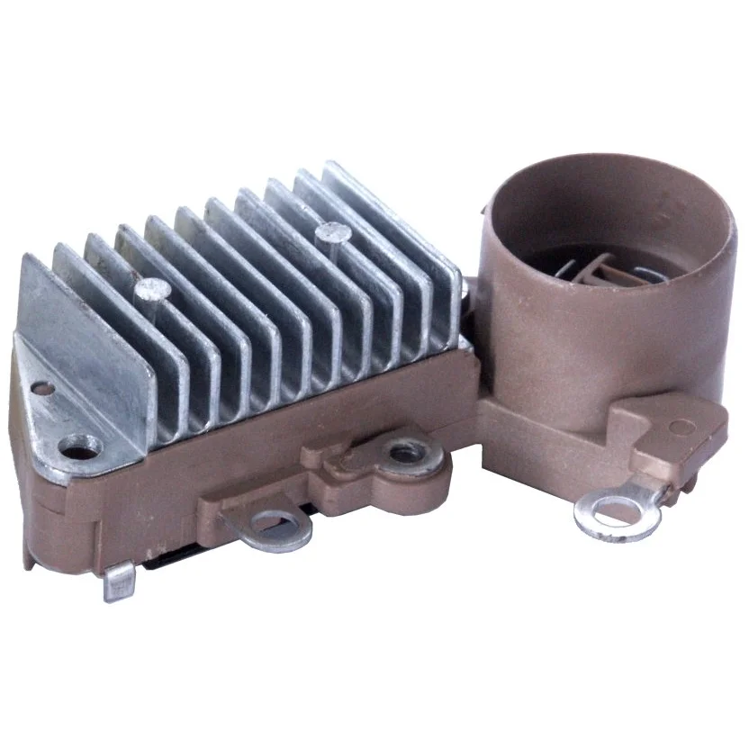 Voltage regulator