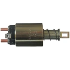 Solenoid
