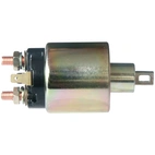 Solenoid