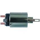 Solenoid