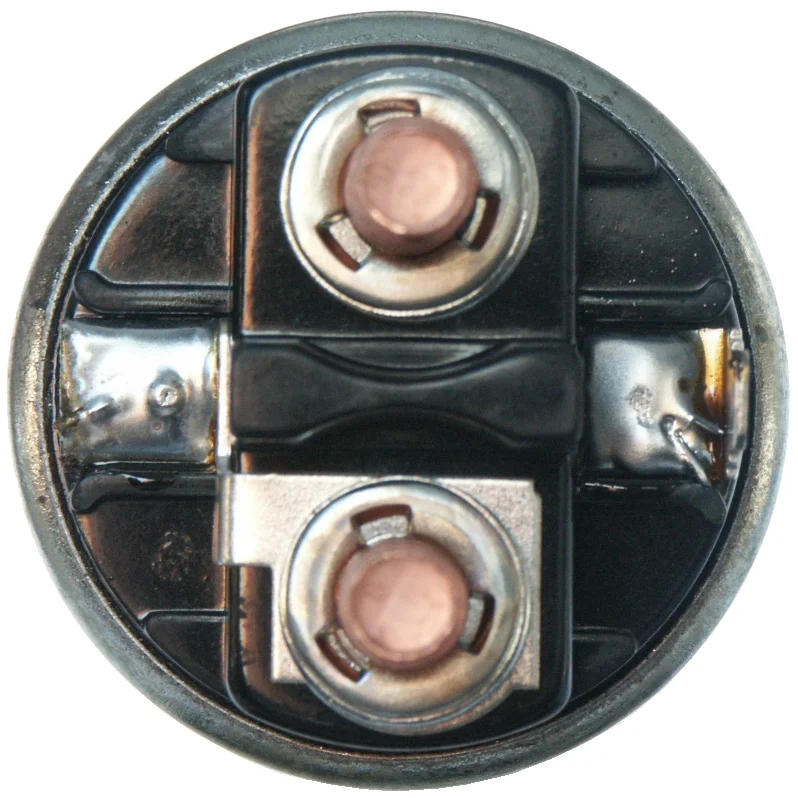 Solenoid