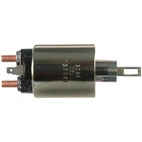 Solenoid