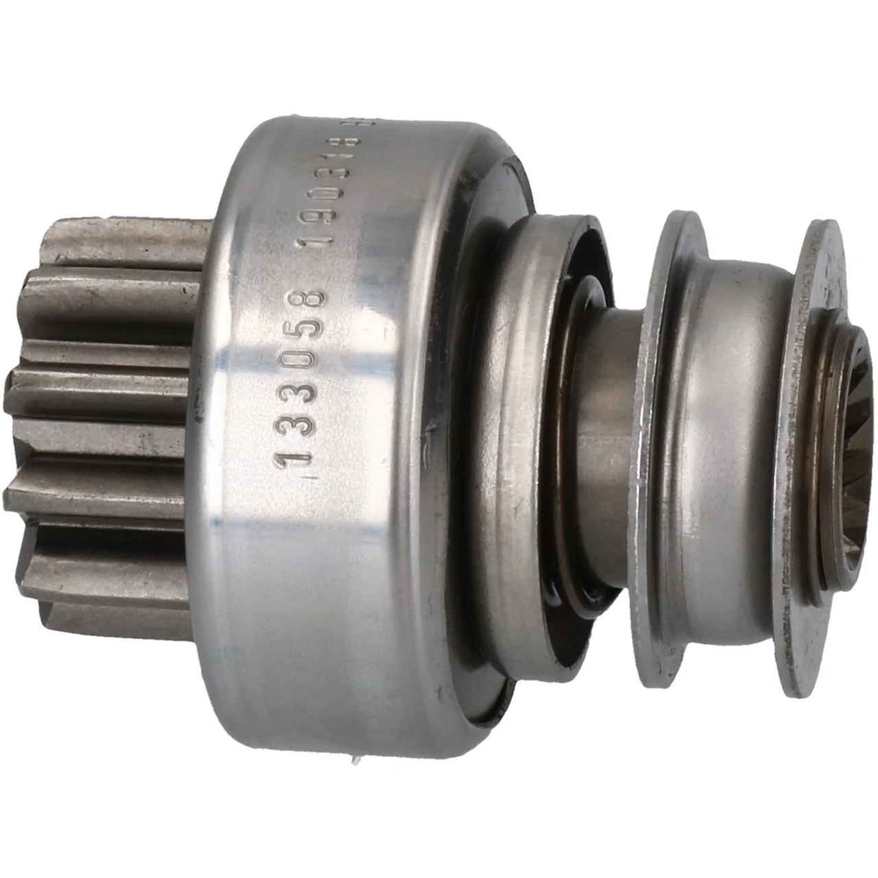 Starter drive