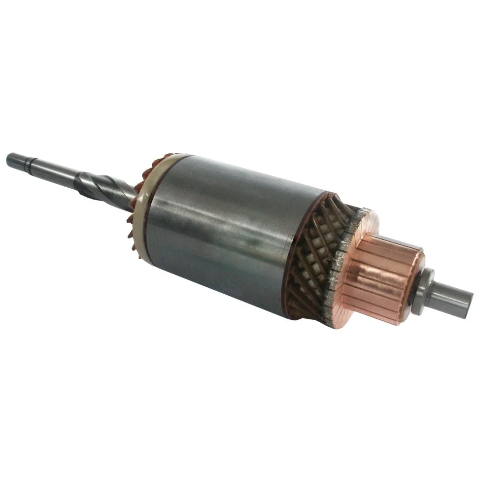 Armature / Rotor
