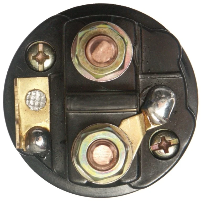 Solenoid