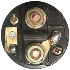Solenoid