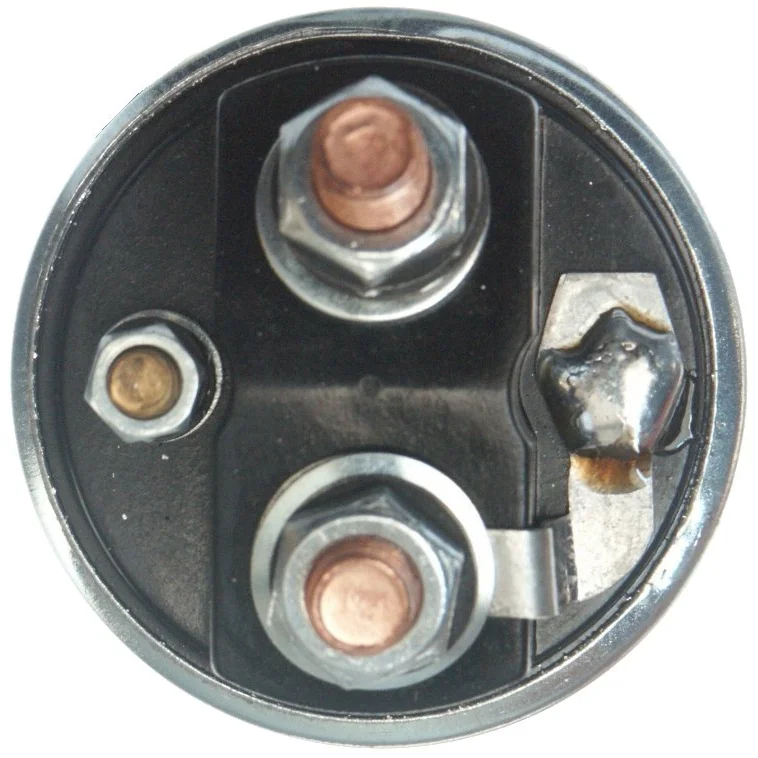 Solenoid