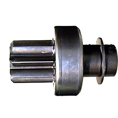 Starter drive