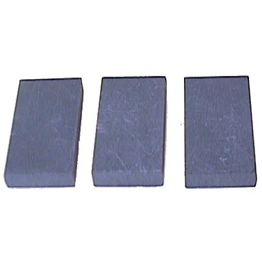 Rotor blades for vacuum pump