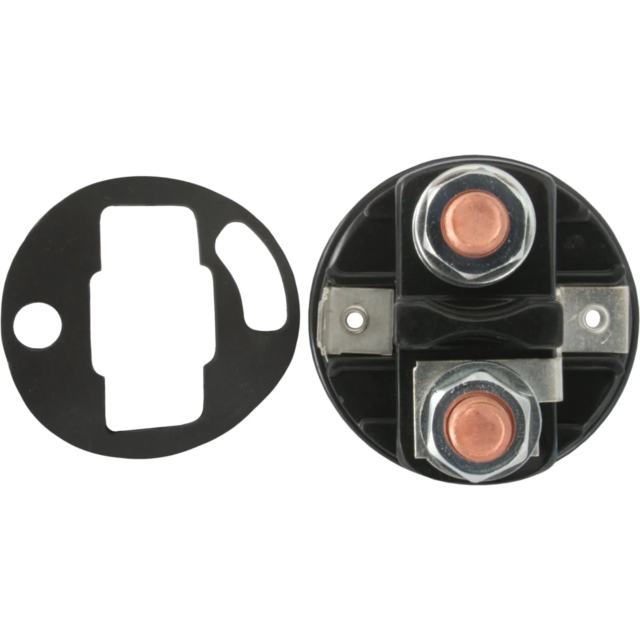 Solenoid lock