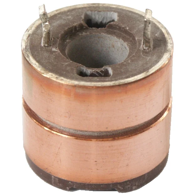 Slip ring