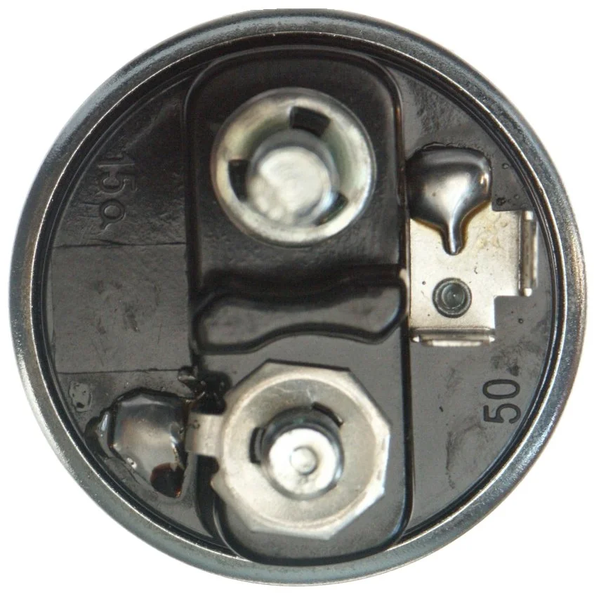 Solenoid