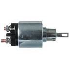 Solenoid
