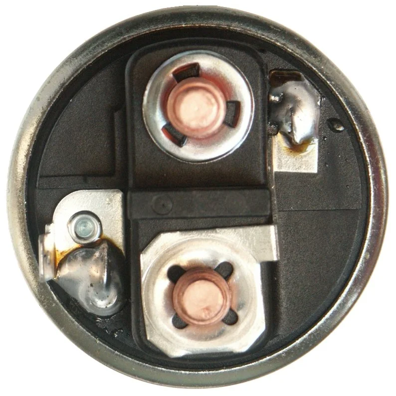 Solenoid