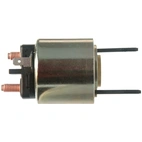 Solenoid