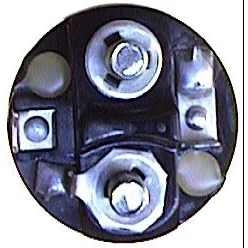Solenoid