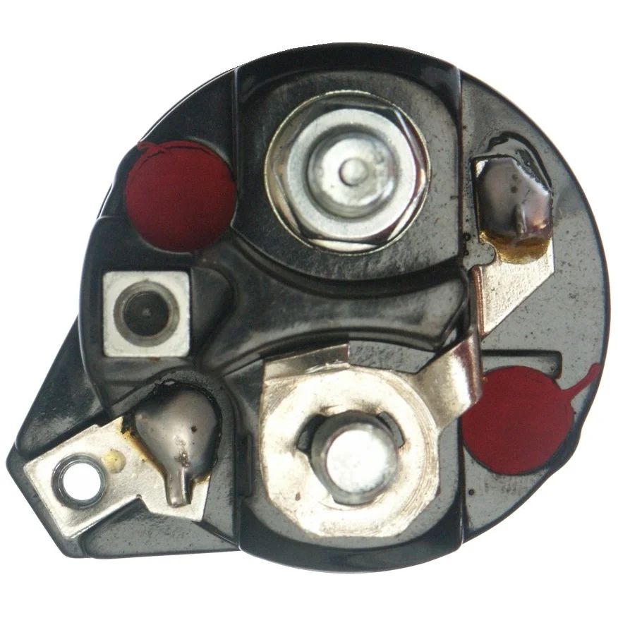 Solenoid
