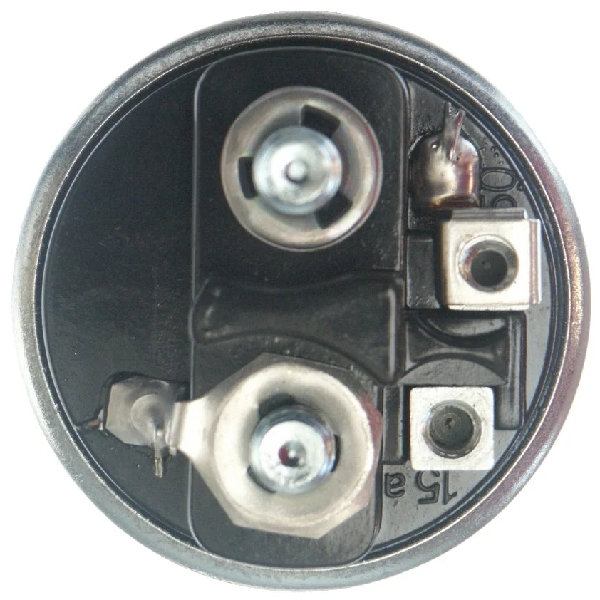Solenoid