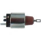 Solenoid