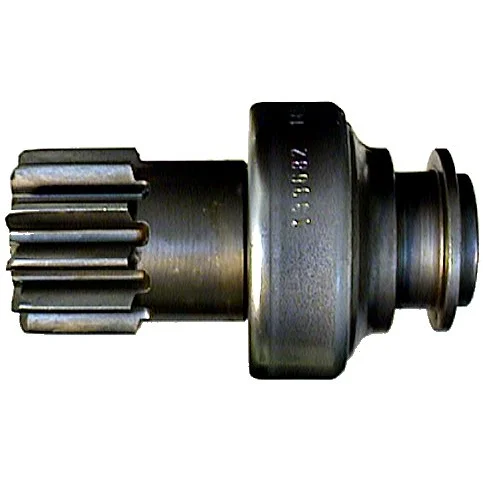 Starter drive