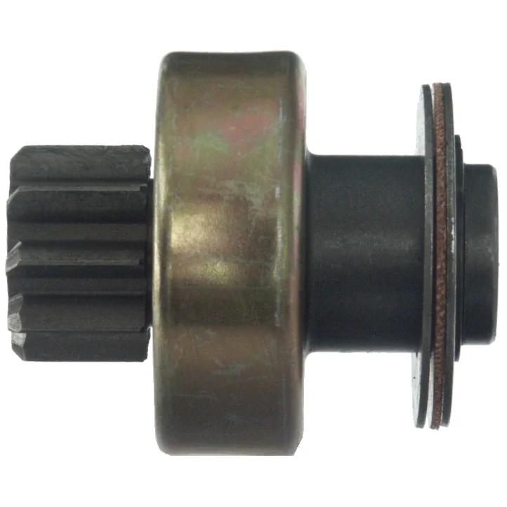 Starter drive