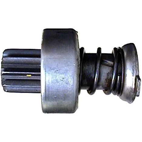 Starter drive