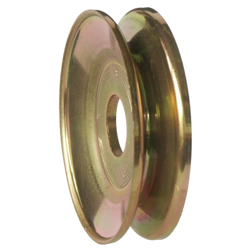 Pulley