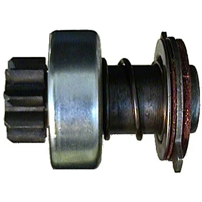 Starter drive