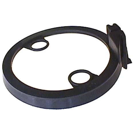 Rubber seal