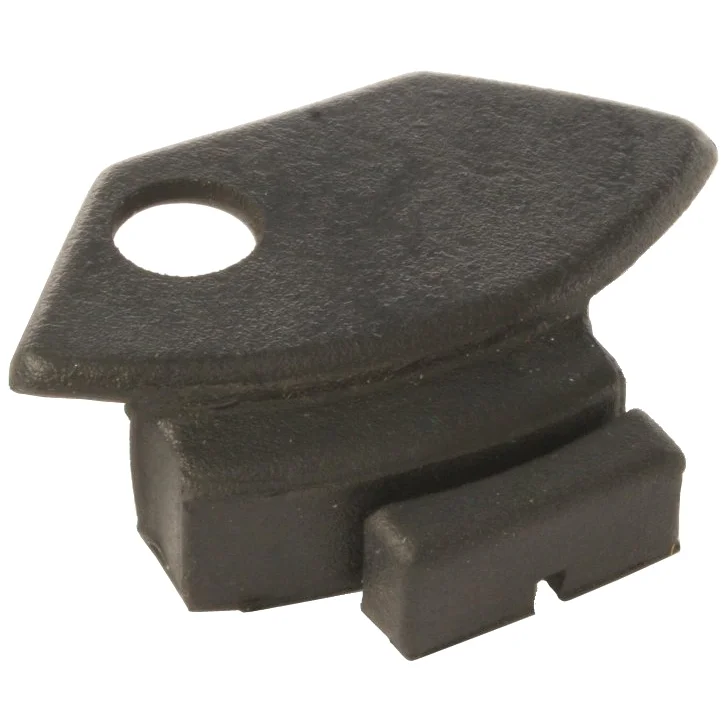 Rubber seal
