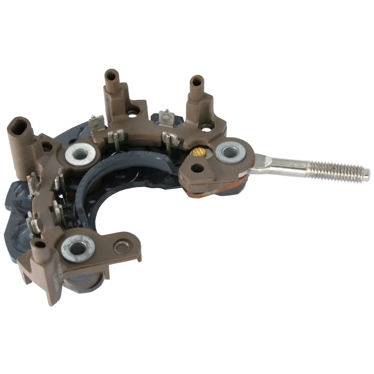 Diode rectifier
