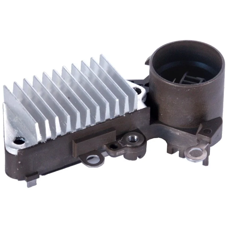 Voltage regulator