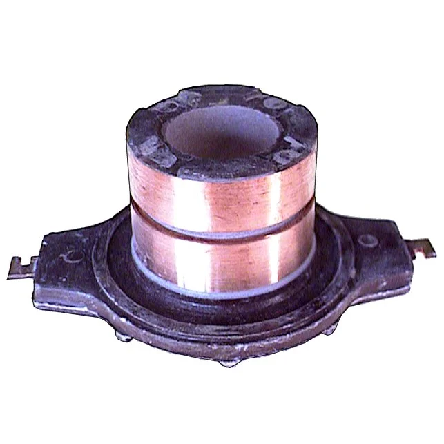 Rear end cover
