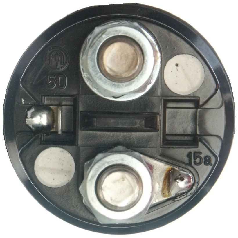Solenoid