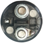 Solenoid