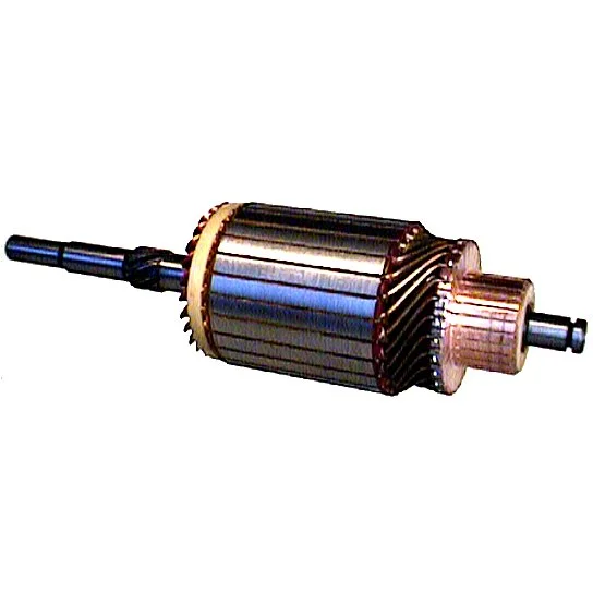 Armature / Rotor