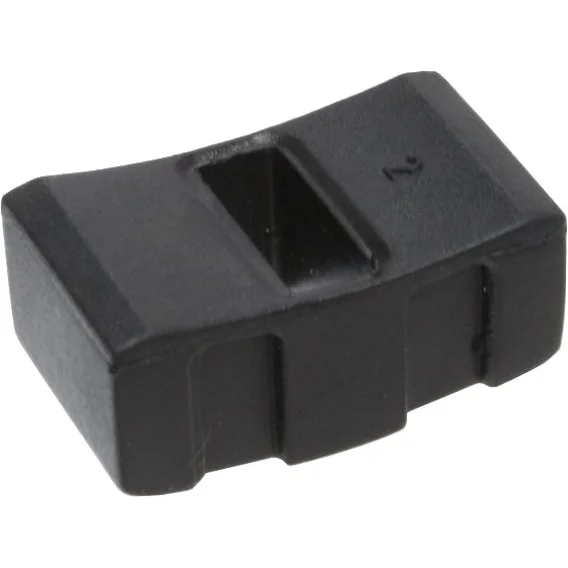Rubber seal