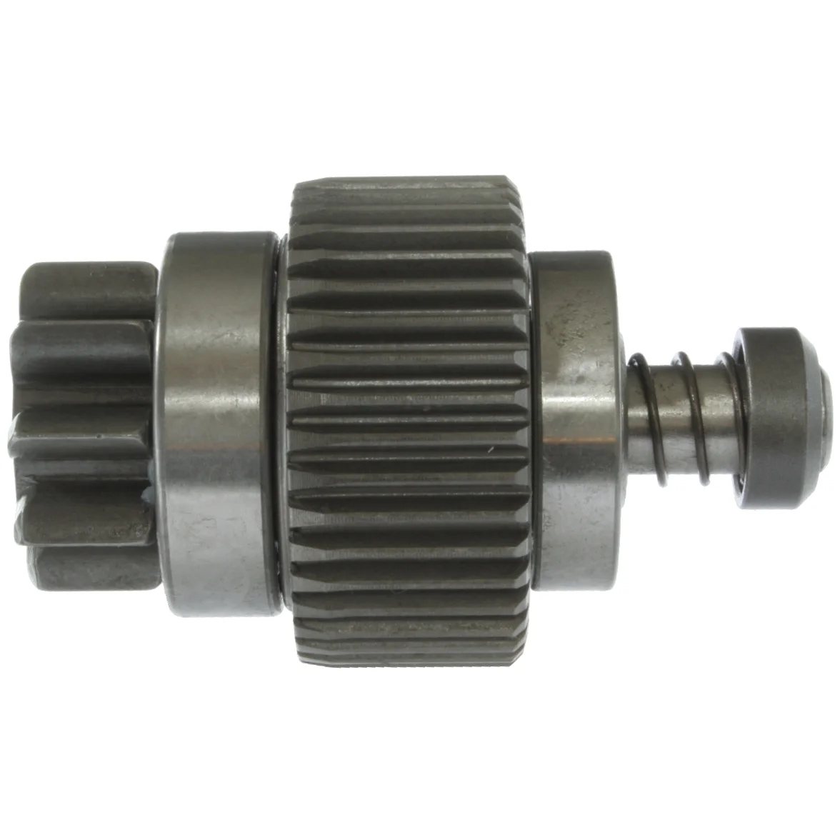 Starter drive