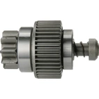 Starter drive