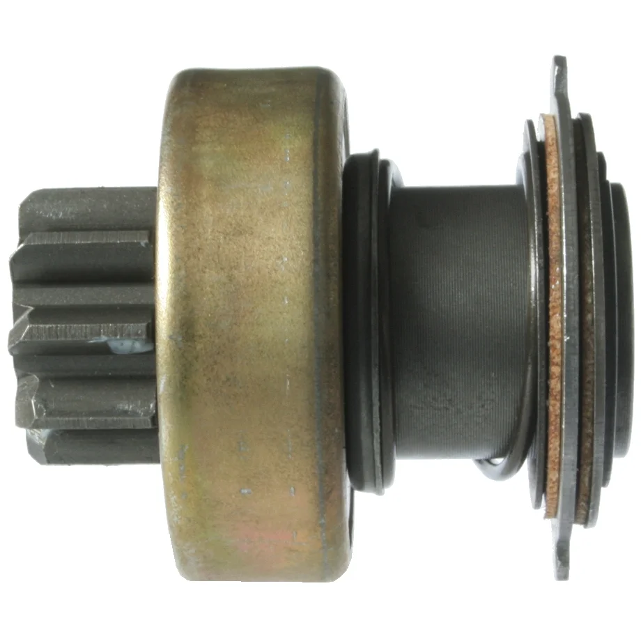 Starter drive