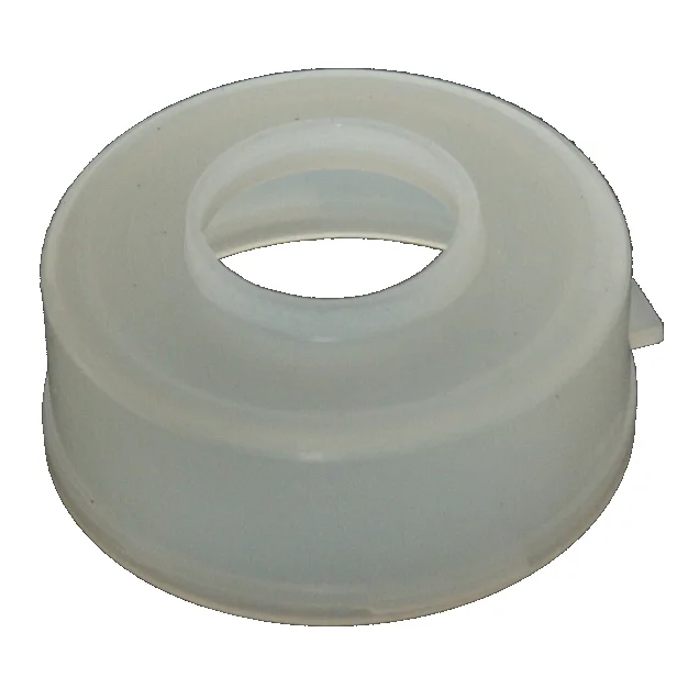 Bearing bushing