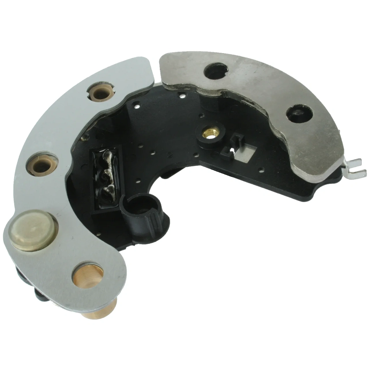 Diode rectifier